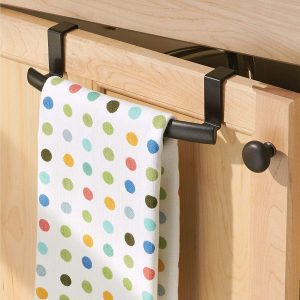 Kitchen Towel Bars