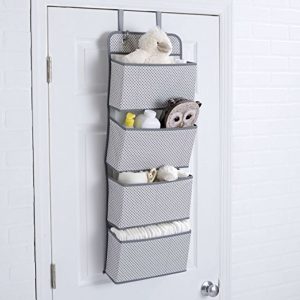 Over-the-door Cabinet Storage Hanger