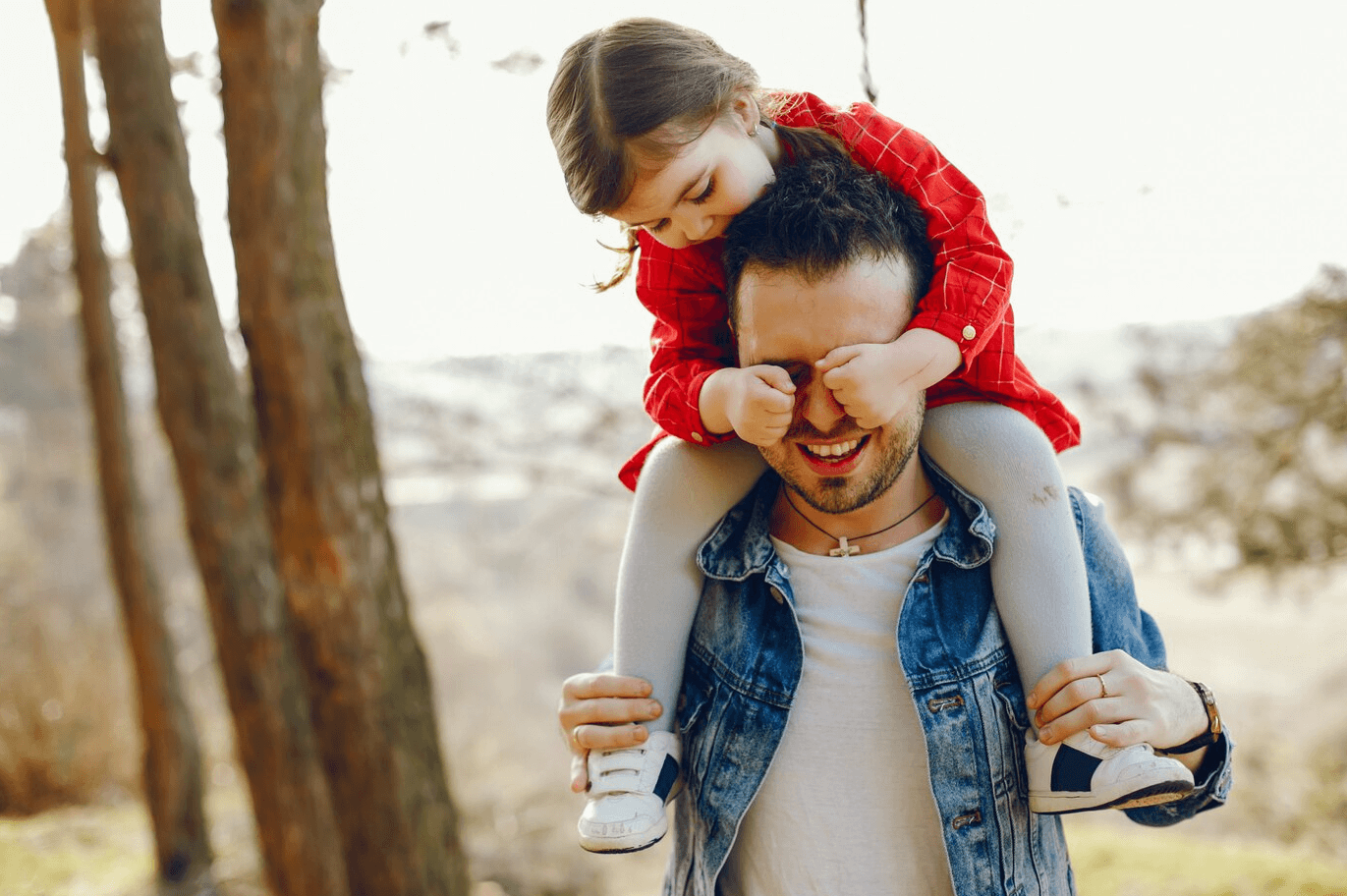 what single dads look for in a woman