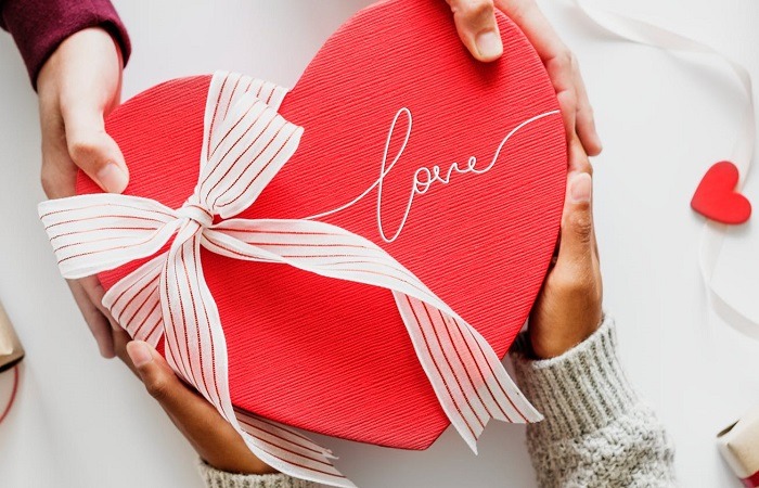 best Valentines Day gift ideas for her