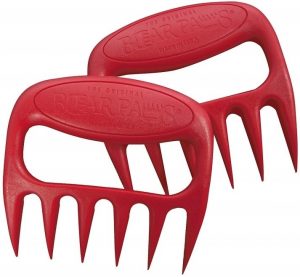Kitchen Gadgets - Kitchen Shredder Claws