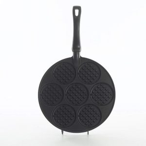 Kitchen Gadgets - Waffle Griddle