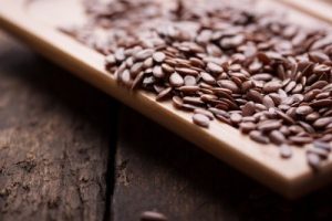 benefits of flaxseeds and adding them to your meals