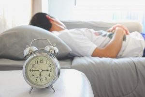 better goodnight sleep tips - dont take irregular naps