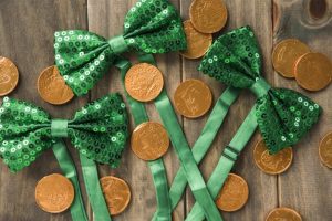 St. patricks day pub crawl 101