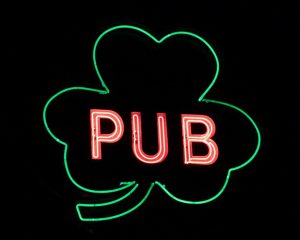 St. patricks day pub crawl 101 plan pubs you will go to