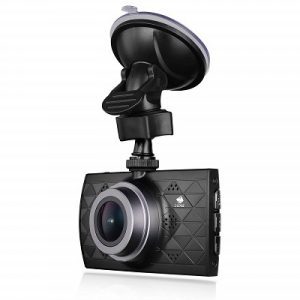 Z-EDGE Z3 Upgraded Version Dash Cam