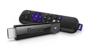 TV Streaming Device - Roku Streaming Stick+