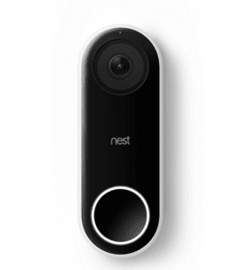 nest hello home security camera