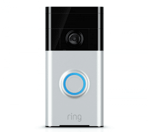 ring home security camera