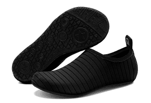 VIFUUR Water Sports Shoes Barefoot Quick-Dry Aqua Yoga Socks Slip-on