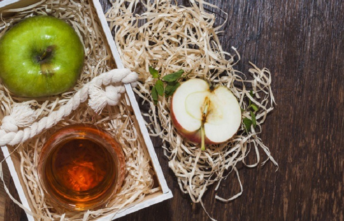 apple cider vinegar detox best tips for first time detox