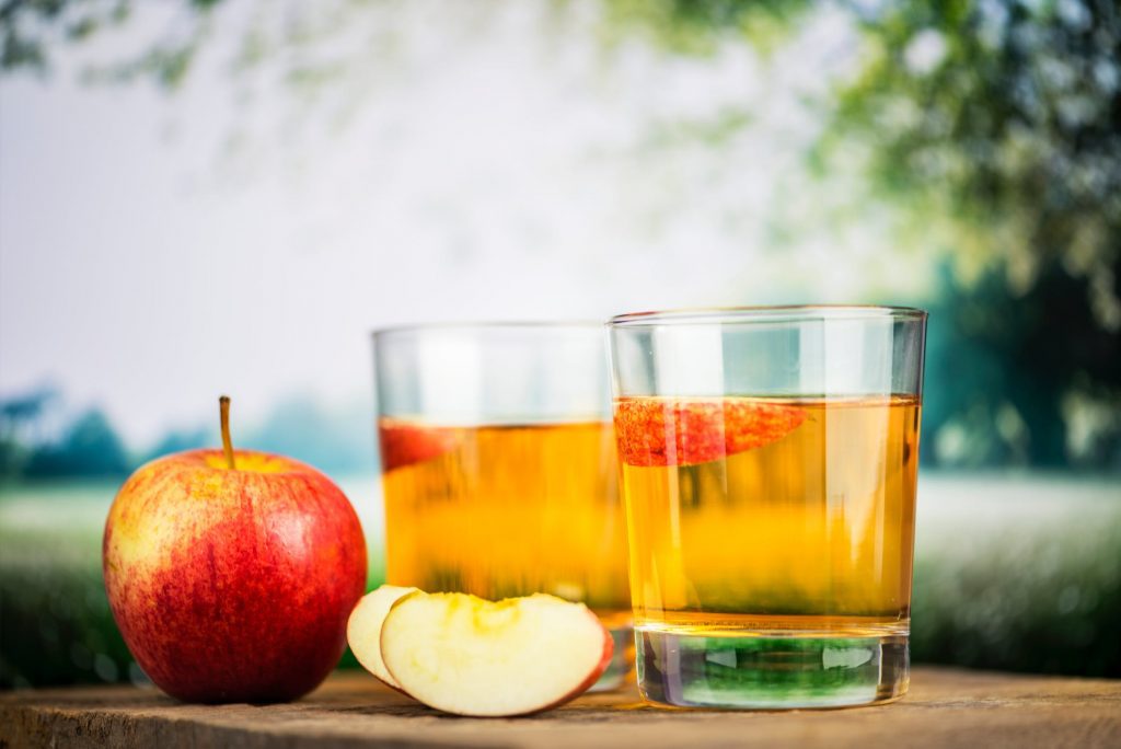 Why you should try the 3 Days Apple Cider Vinegar Detox