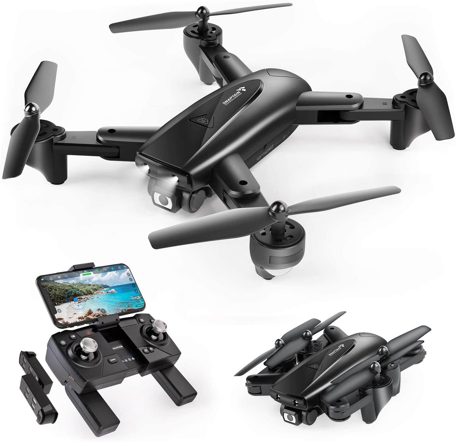 Top 7 Drones Out on the Market for Summer