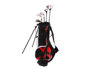 Golf gear for summer 2019 - Nitro Golf Club Set