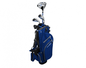 Golf gear for summer 2019 - PowerBilt Golf Club Set