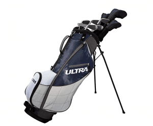 Golf gear for summer 2019 - Wilson Golf Ultra Mens Golf Club Set