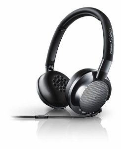 Best Noise Cancelling Headphones - Philips Fidelio NC1