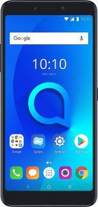 Best Phones for kids - Alcatel 3V