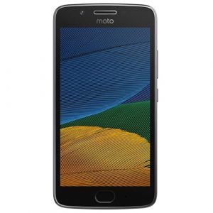 Best Phones for kids - Motorola Moto G5