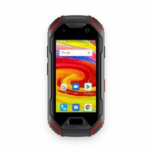 Best Phones for kids - Unihertz Jelly Pro Phone