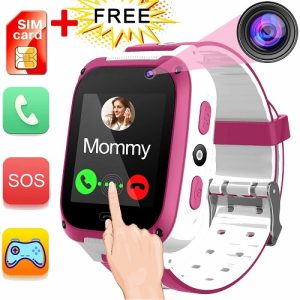 Best Phones for kids - iGeeKid Smart Watch