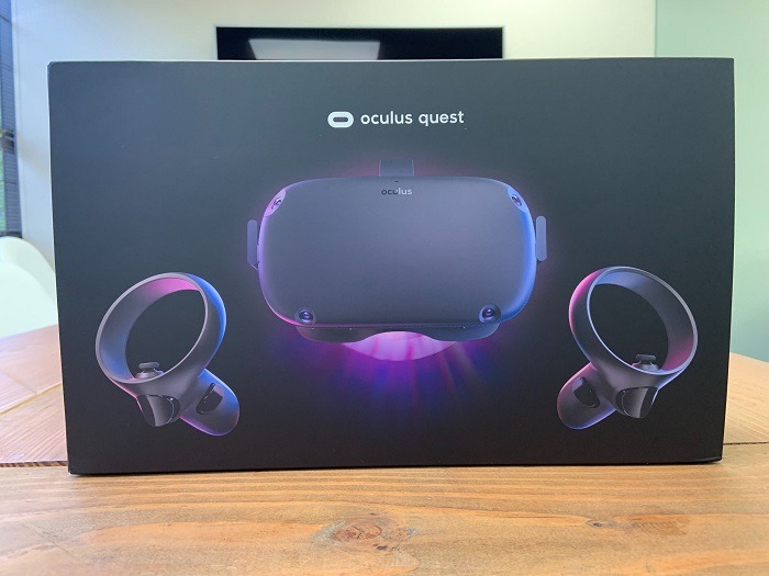 Oculus Quest Review - The Biggest Leap in Virtual Reality