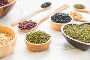 Must try food for weight loss - beans and lentils