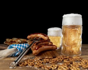 everything you need to know about Oktoberfest 1