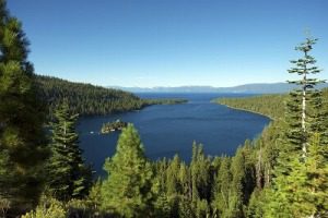 Romantic Getaways-Lake Tahoe