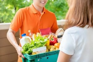 Best Places to Shop for Food-Insta cart - Grocery Shopping online