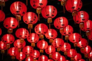 Lanterns