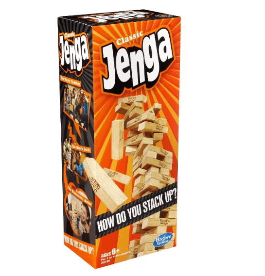 Jenga