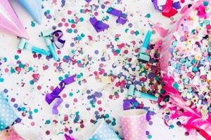10 Best Things to Buy at Dollar Tree, party supplies