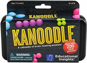 Fun and Educational Games for Kids, Kanoodle