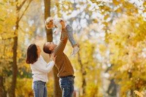 Parenting Styles, Spend time together