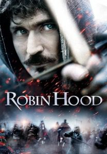 Best Action Movies on Hulu, Robinhood