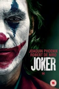 Upcoming Movies 2020, Joker