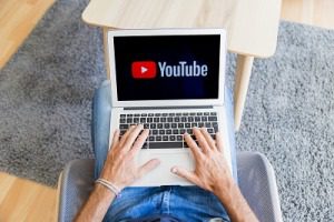 How to start a youtube channel, be consistent