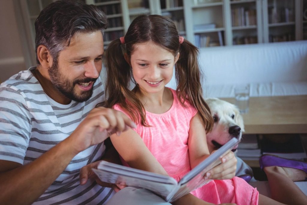 indoor kid activities at home