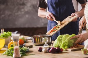 Tips for how to save money, Cooking