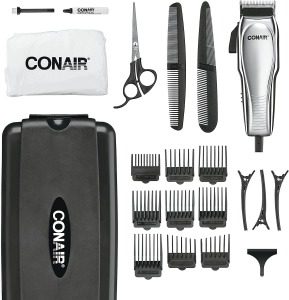 hair clippers for men