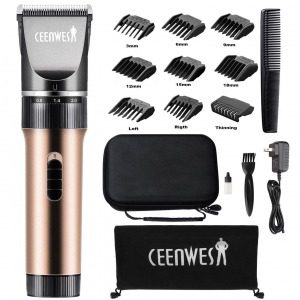 hair clippers for men