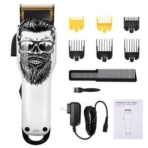 hair clippers for men best