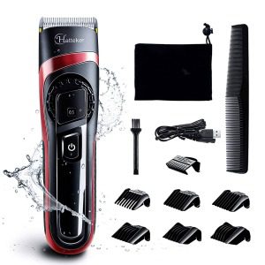 hair clippers for men best