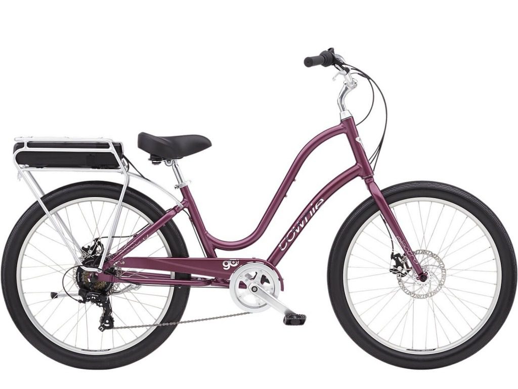 electric bikes for sale