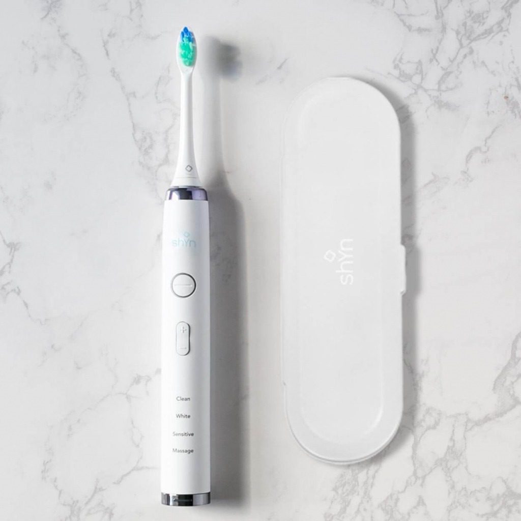 what is best electric toothbrush