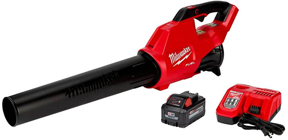 The Best Leaf Blower to Buy for the Fall