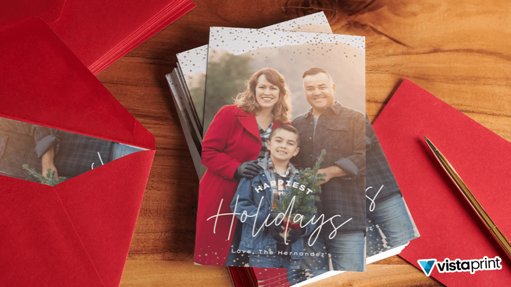 some of our favorite family christmas cards