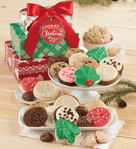 Cookies - gift